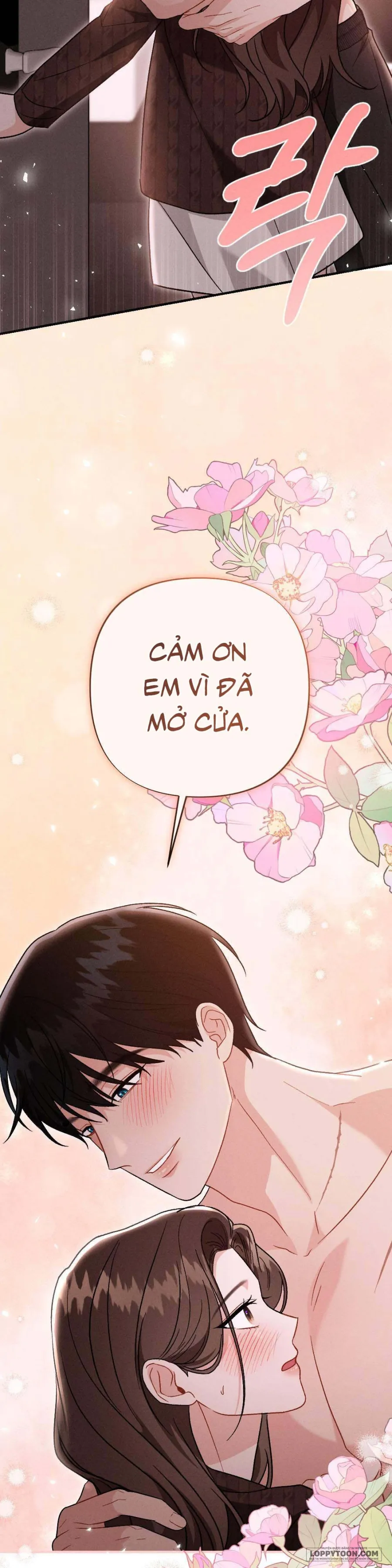 Đêm Chồng Chất Chap 13 - Một Seo Joo Han khác - trang 29