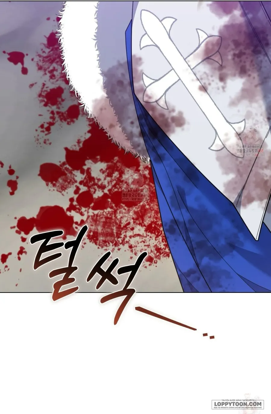 Dù Là Mẹ Kế Nhưng Tôi Thoát Khỏi Cái Chết Rất Dễ Dàng Chap 83 - trang 113