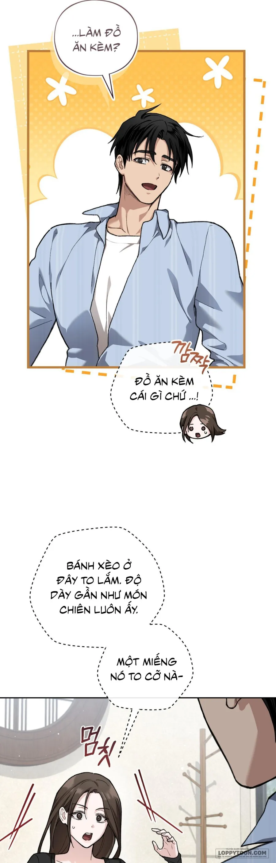 Quốc Lộ Số 1 Chap 12 - trang 25