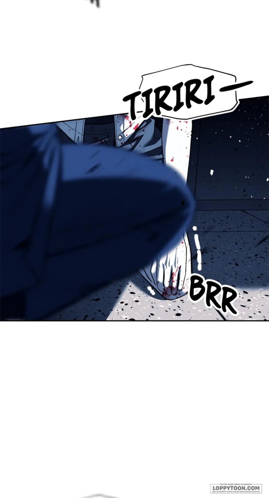 Xâm Nhập Trường Trung Học Tài Phiệt Chap 49 - trang 10