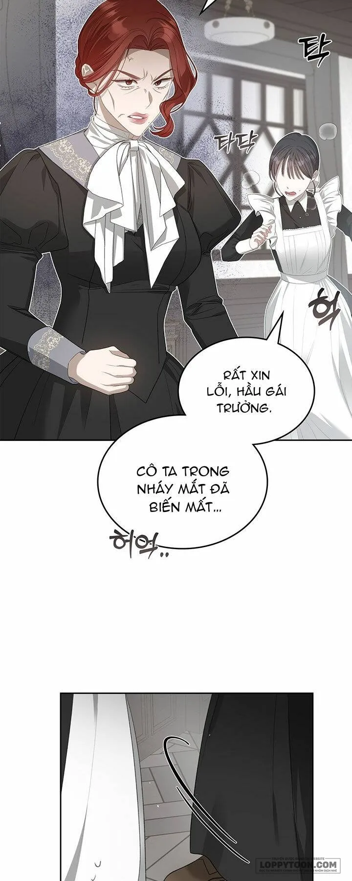 Nam Chính Quái Vật Sống Dưới Giường Tôi Chap 20 - trang 15