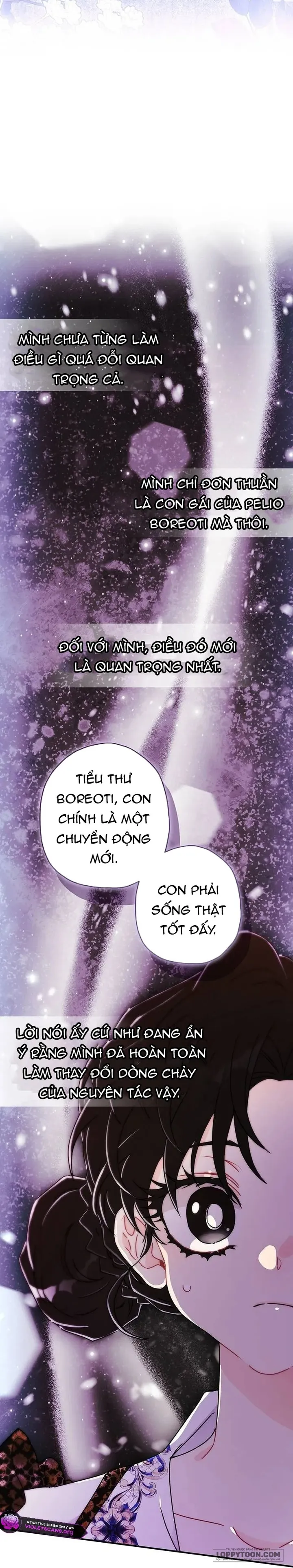Tôi Đã Trở Thành Con Gái Nuôi Của Nam Chính Chap 175 - end ss4 - trang 40