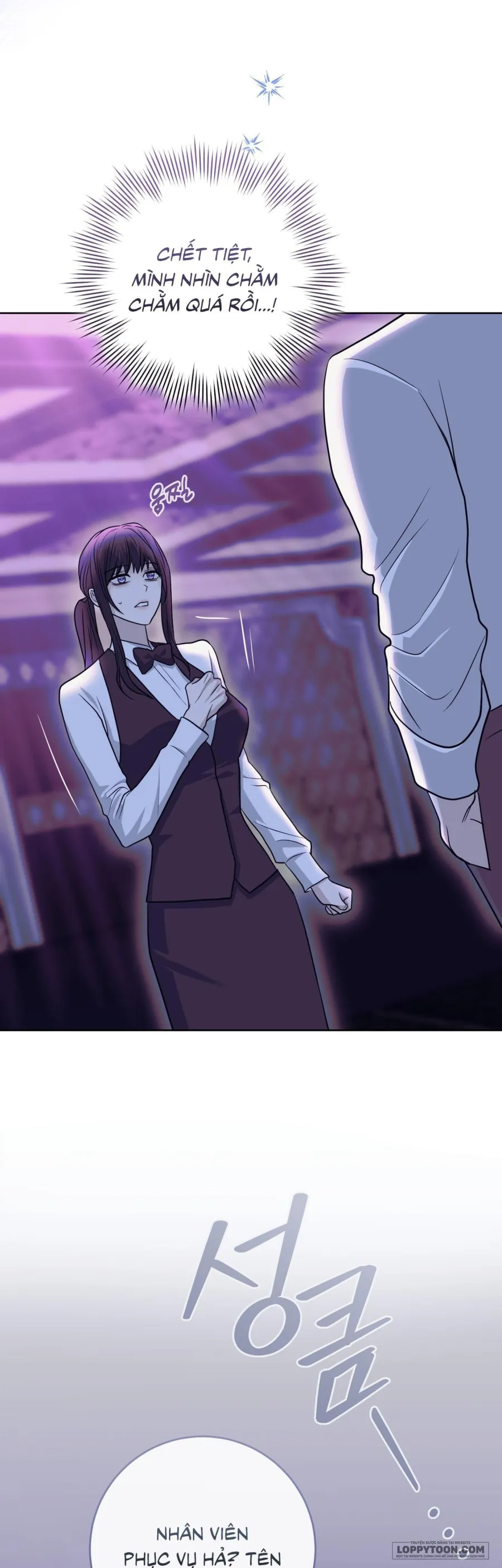 Hang Kiến Chap 7 - trang 29