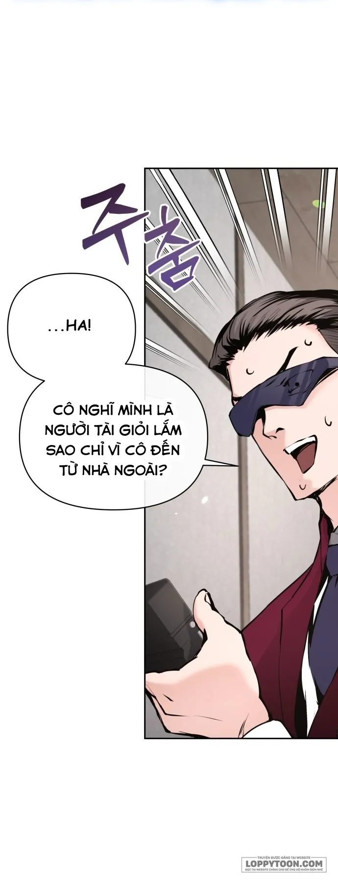 Thỏ Trắng Ở Xứ Sở Thần Tiên Chap 2 - trang 45