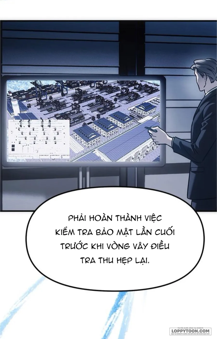 Xâm Nhập Trường Trung Học Tài Phiệt Chap 114 - trang 44