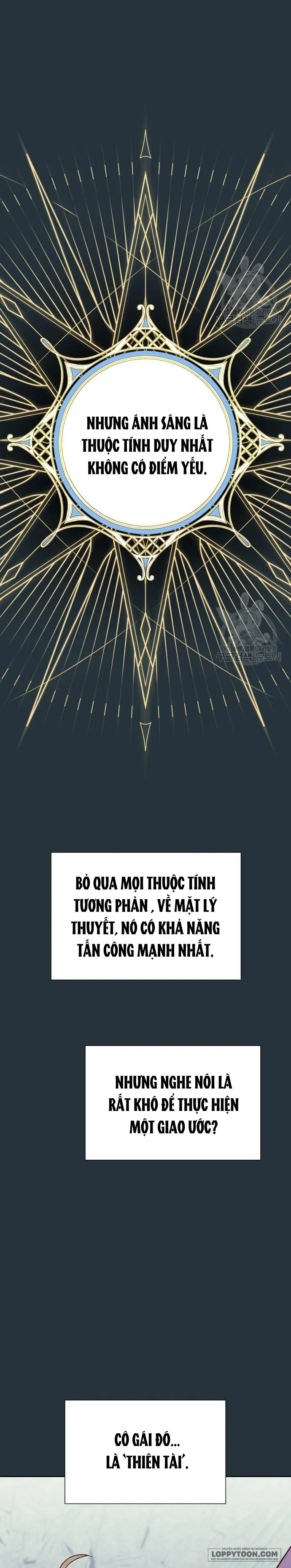 Pháp Sư Hiện Kim Của Trò Chơi Lỗi Chap 12 - trang 30