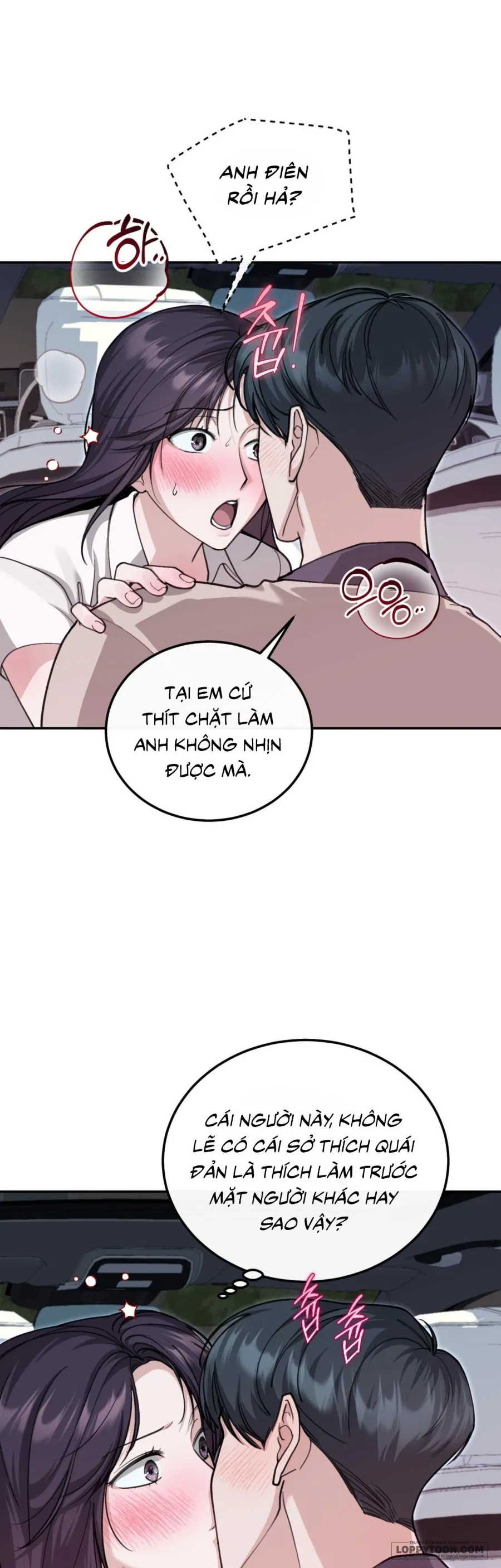 Ăn Em Một Lần Thôi, Oppa Chap 10 - 🔞🔞🔞 - trang 9