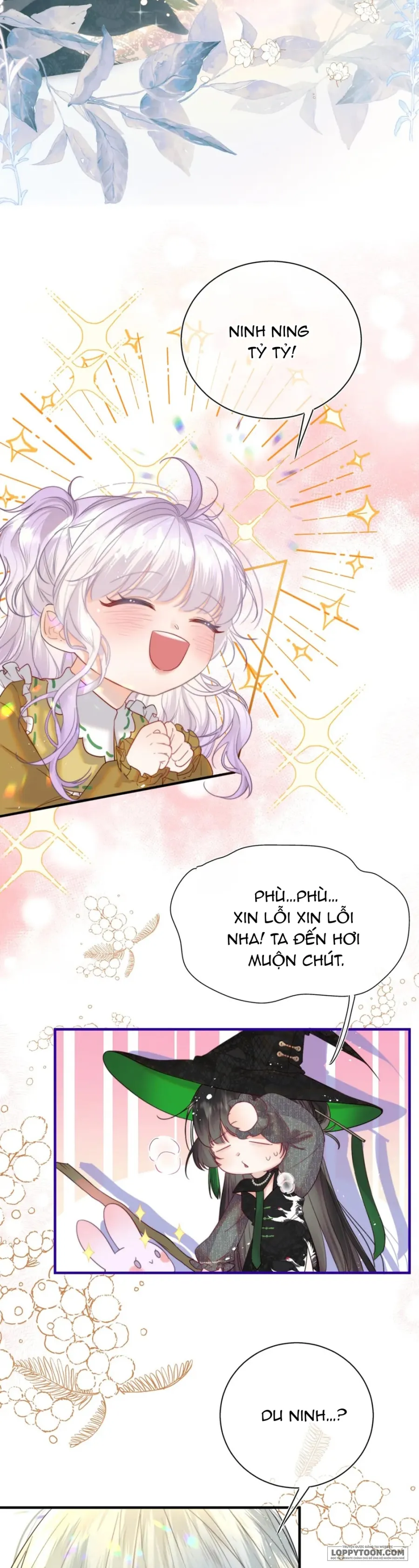 Tôi Nhặt Được Ma Nữ Rồi, Phải Làm Sao Đây? Chap 19 - trang 20