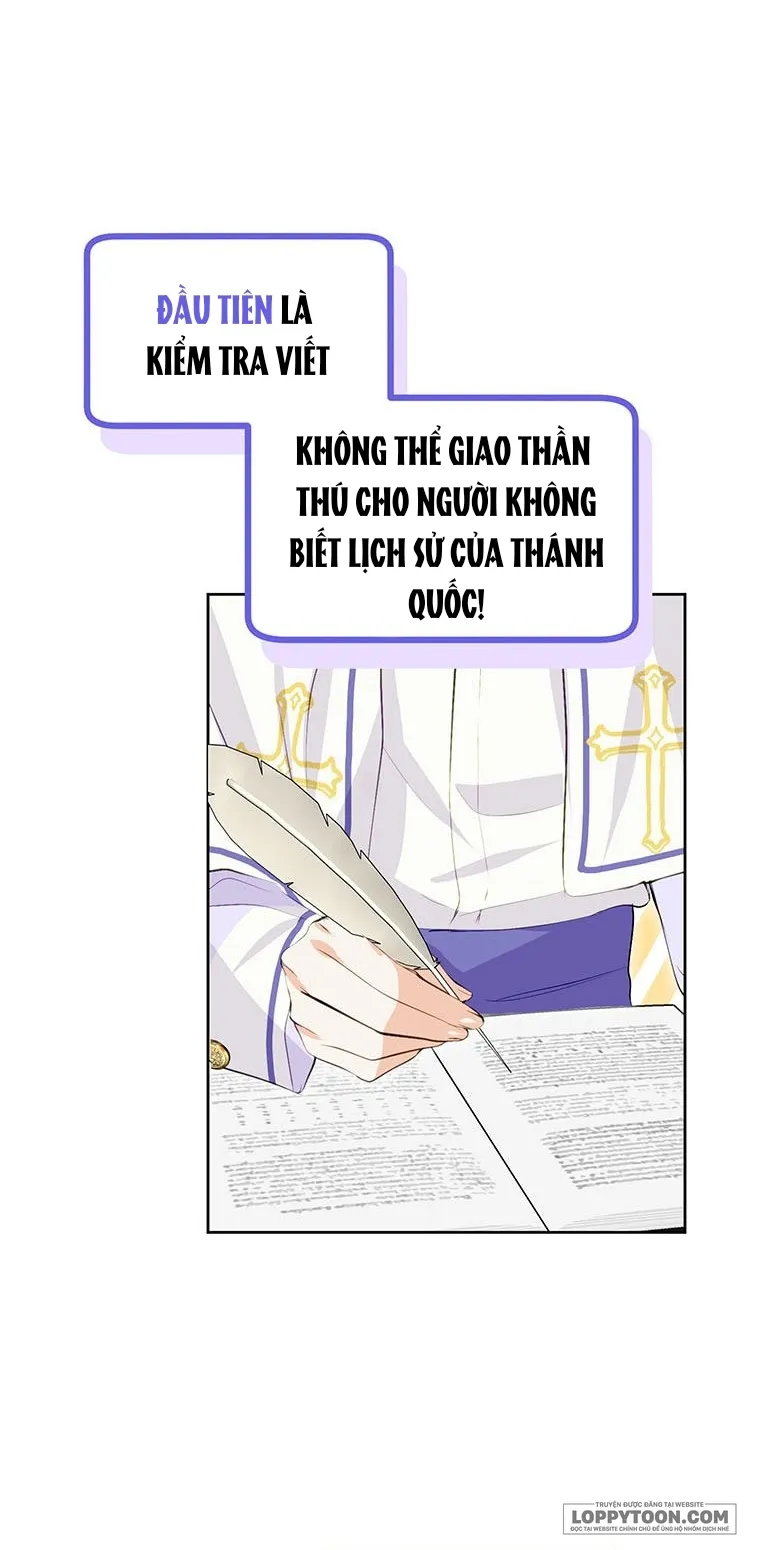 Phía Sau Mặt Nạ Của Nam Chính Hiền Lành Chap 13 - trang 12