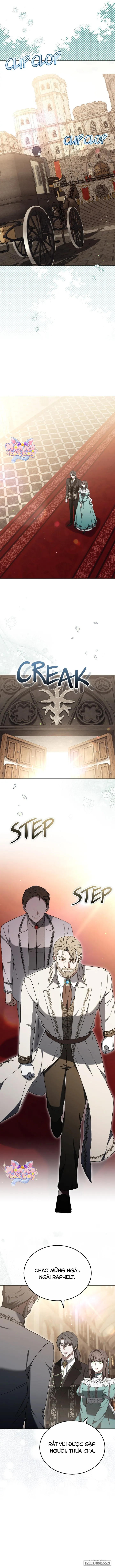 Thời Đại Oman Chap 87 - trang 6