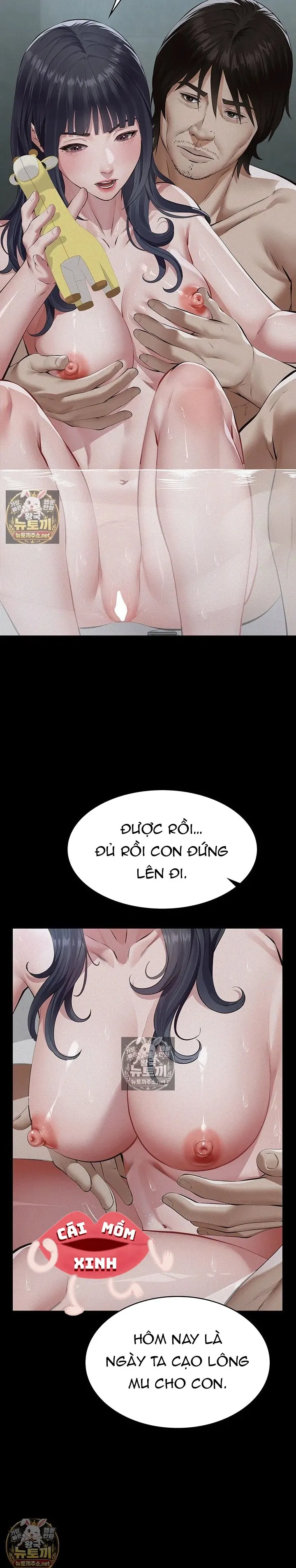 Cuộc Săn "Daddy" Chap 21 - trang 26