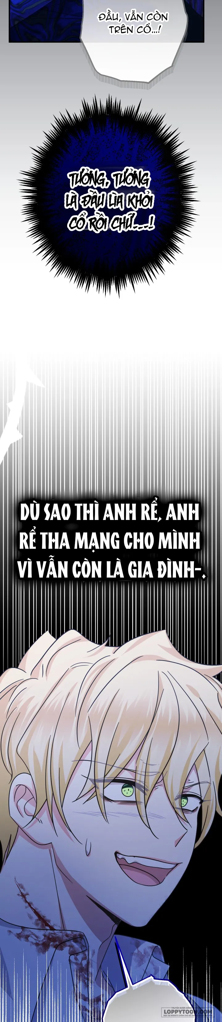 Tiểu Thư Tích Tiền Đi Bụi Chap 25 - trang 5