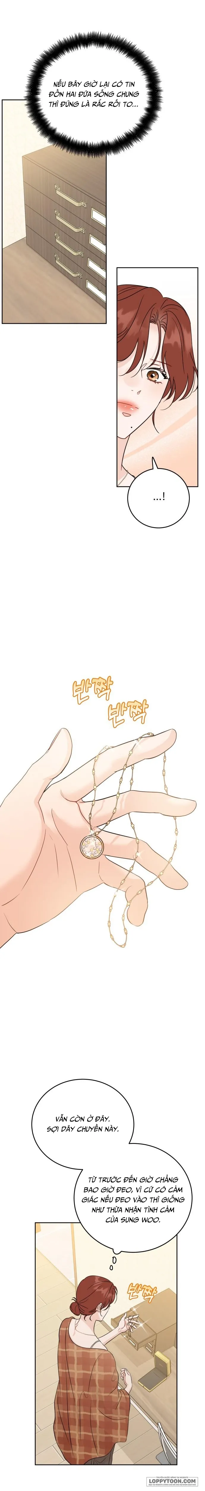 Người Một Nhà Chap 122 - trang 17