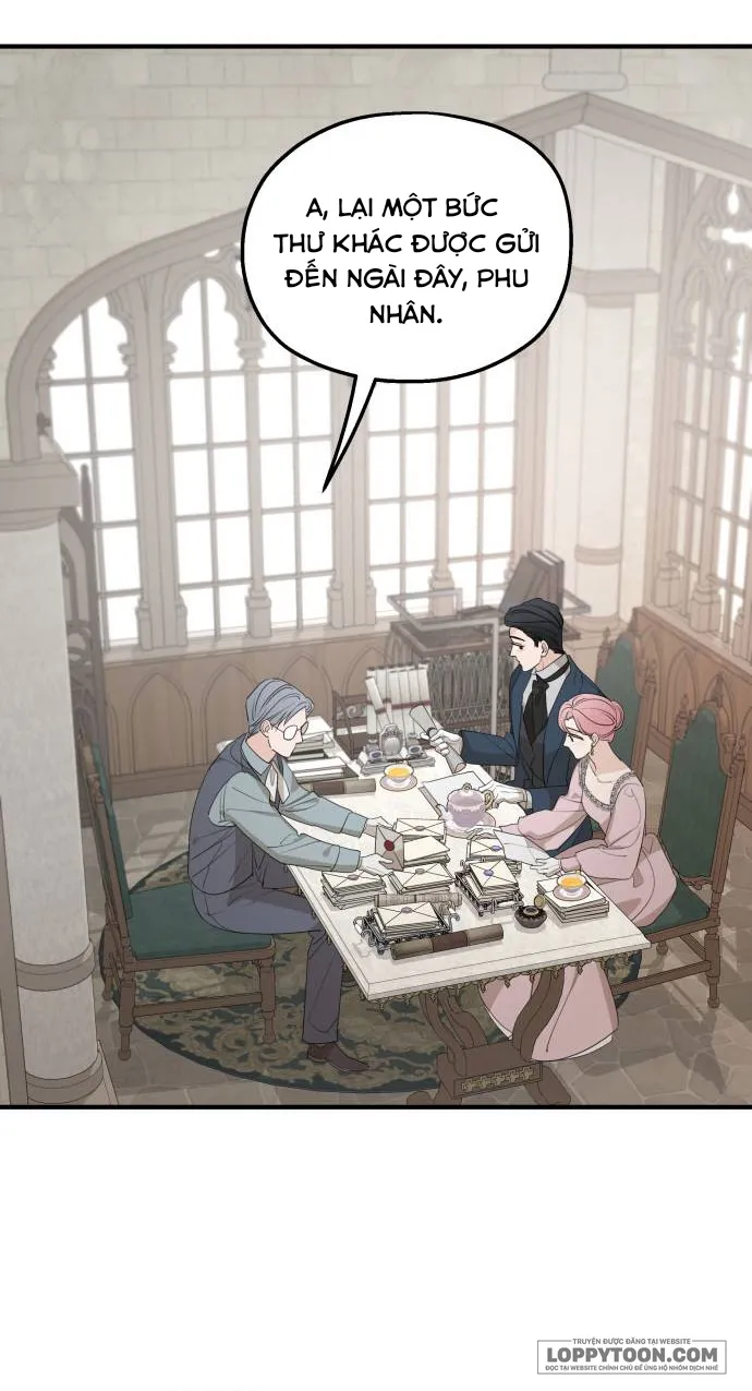 Gia Đình Chồng Quá Ám Ảnh Bởi Tôi Chap 73 - trang 16