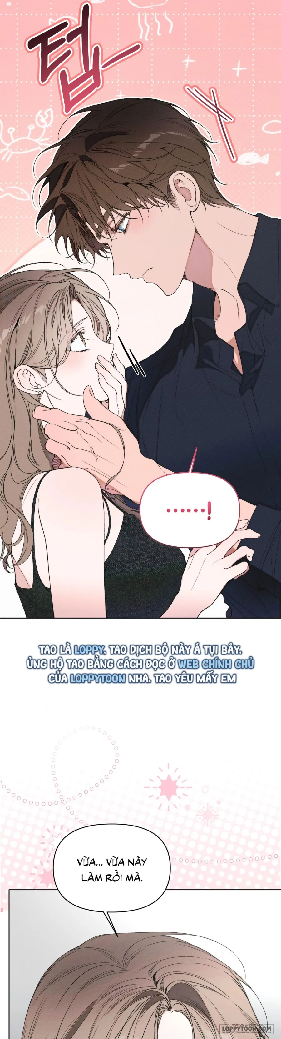 Love:Zero Chap 27 - trang 36