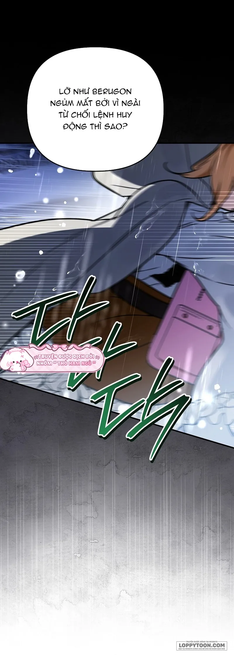 Bé Con Thiên Tài Bí Mật Đi Tìm Cha Chap 32 - trang 30