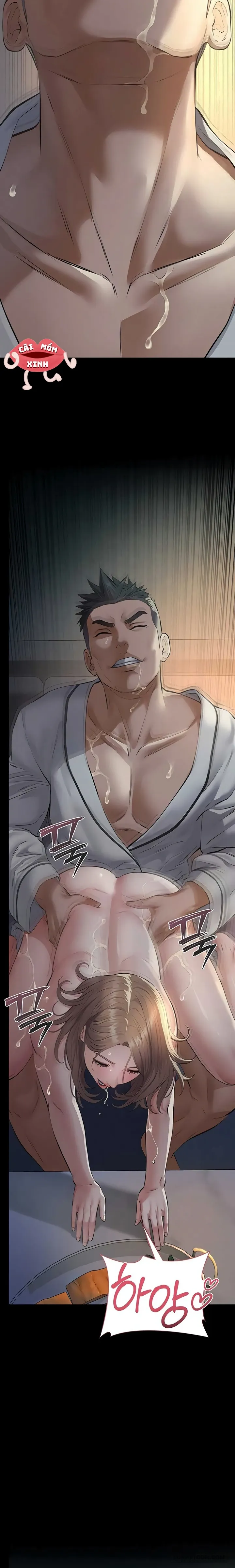 Cuộc Săn "Daddy" Chap 9 - trang 24
