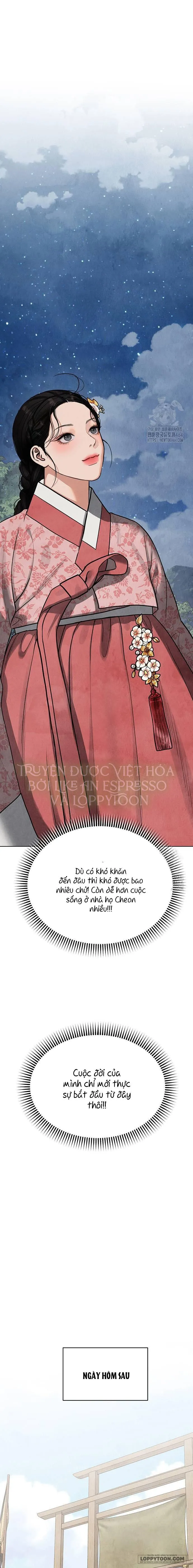Quỷ Hồn Chap 5 - trang 33