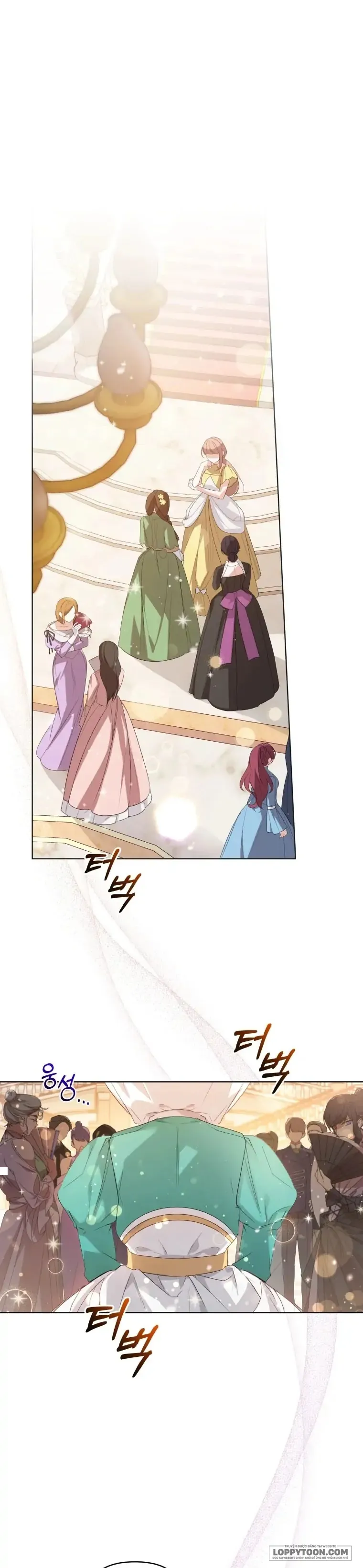 Chiếc Túi Bí Mật Của Quý Cô Xấu Xí Chap 1 - trang 1