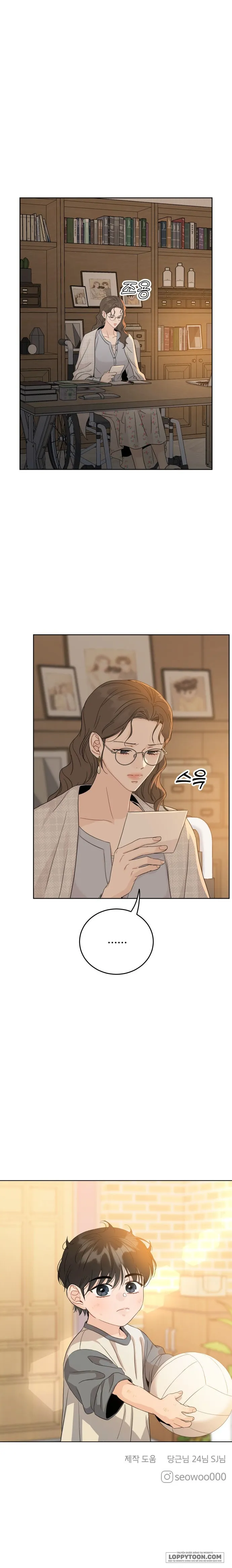 Người Một Nhà Chap 139 - trang 24