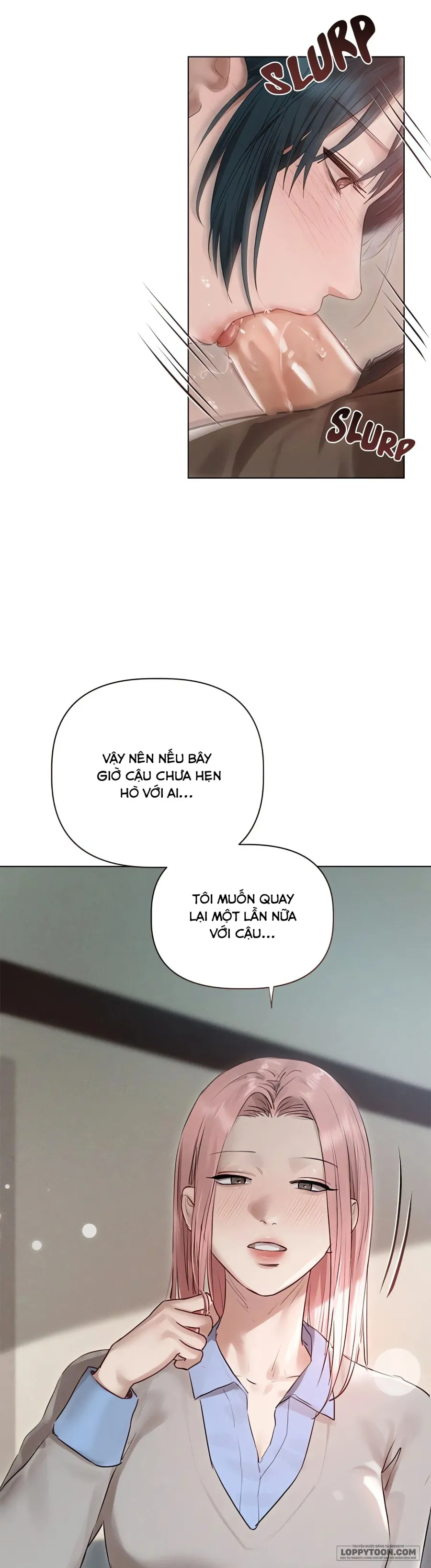 Làm Quen Với Mia Chap 9 - H - trang 15