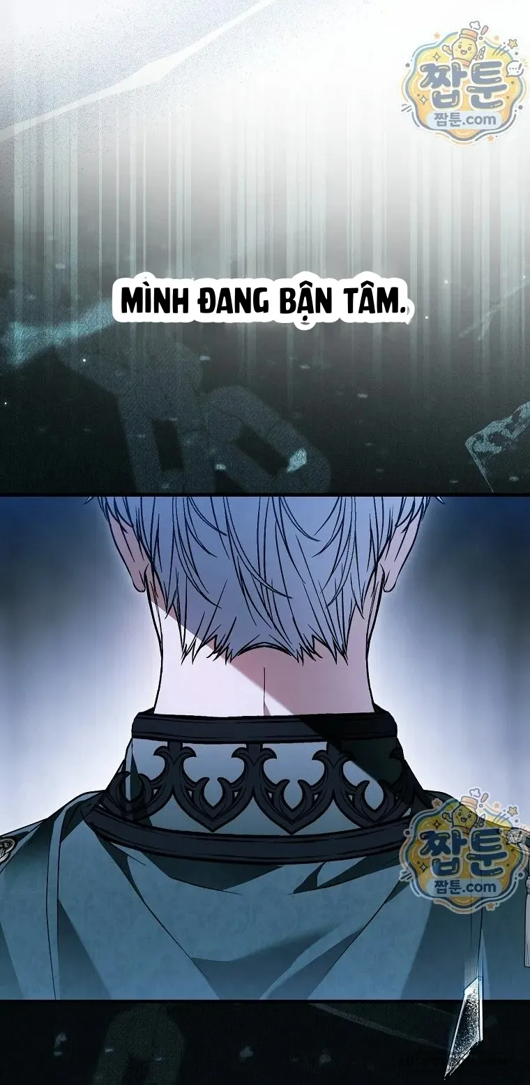 Có Kẻ Đã Sở Hữu Cơ Thể Của Tôi Chap 93 - trang 41