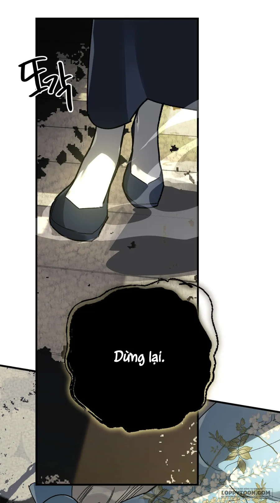 Gửi Đến Kẻ Sẽ Hủy Diệt Tôi Chap 27 - trang 53