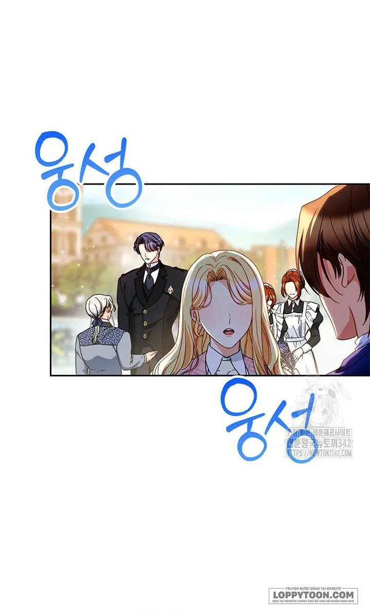 Nuôi Dưỡng Em Gái Xinh Đẹp Chap 62 - trang 23