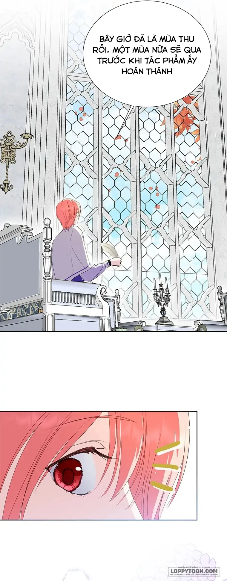 Phía Sau Mặt Nạ Của Nam Chính Hiền Lành Chap 39 - trang 48
