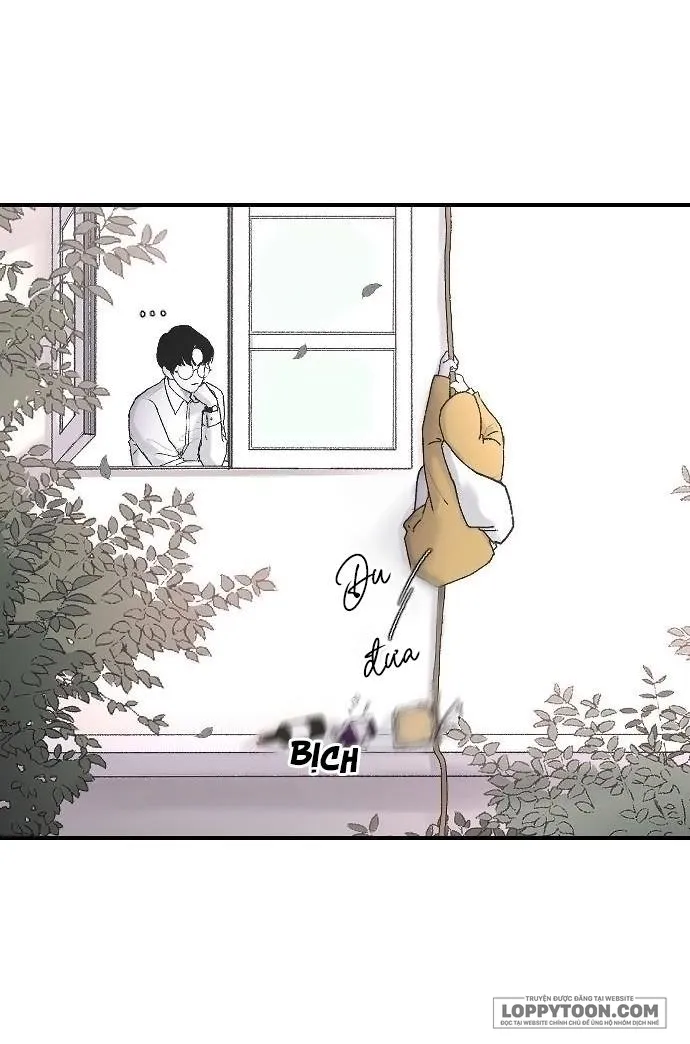 Ba Anh Trai Cực Phẩm Của Tôi Chap 4 - trang 40