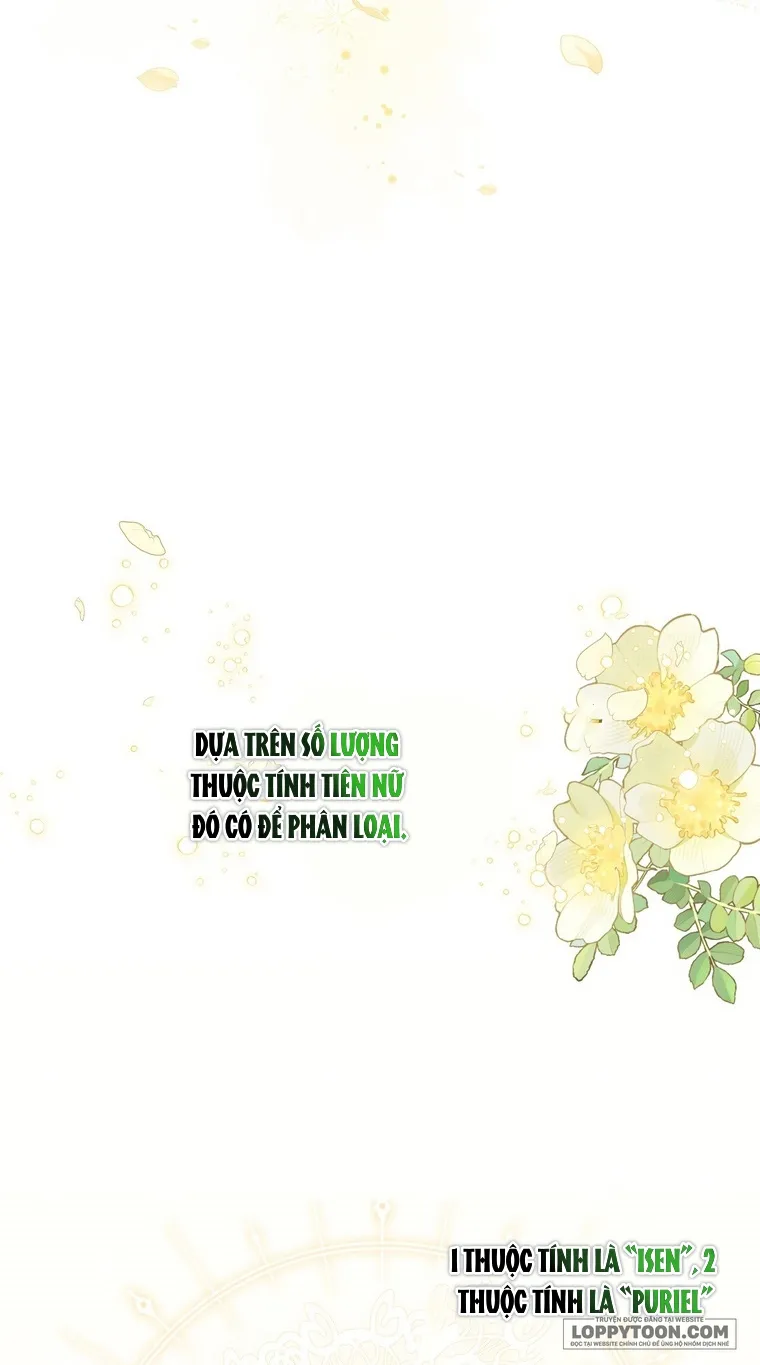 Nàng Tiên, Hãy Ký Hợp Đồng Nào Chap 8 - trang 17