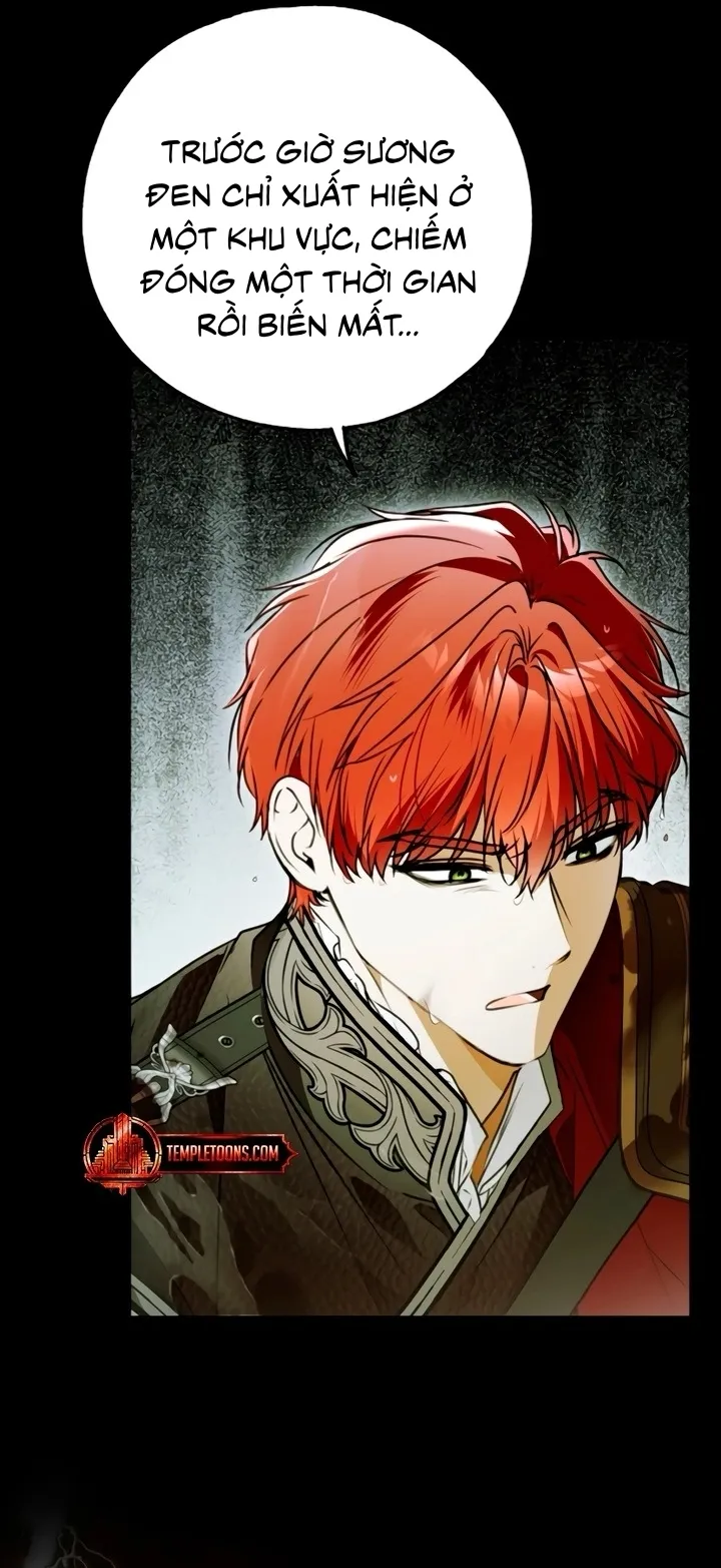 Có Kẻ Đã Sở Hữu Cơ Thể Của Tôi Chap 73 - trang 6