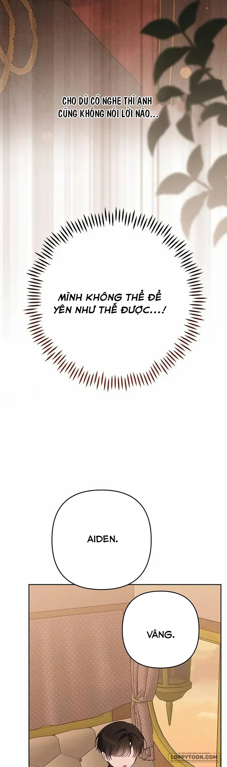 Bạo Chúa Bé Con Chap 61 - trang 48
