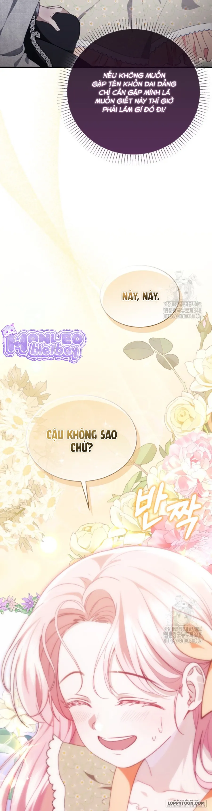 Dẫu Cho Con Gái Của Kẻ Phản Diện Trùng Sinh Chap 2 - trang 27