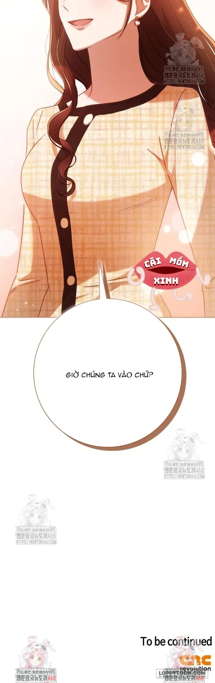 Nhịp Điệu Của Chúng Ta Chap 11 - trang 28