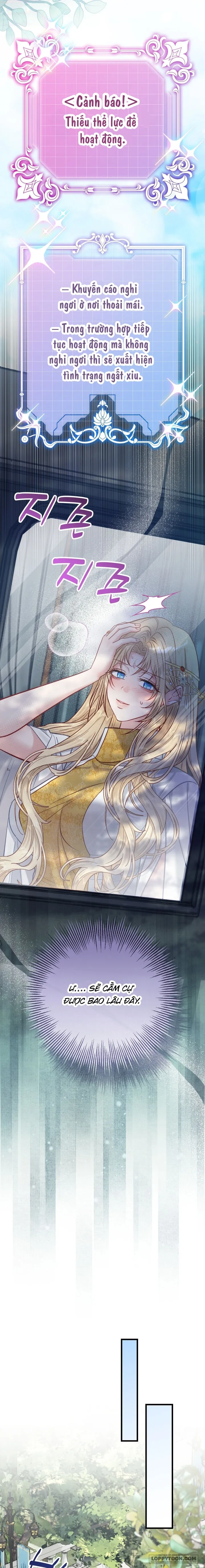 Bị Mắc Kẹt Trong Trò Chơi Harem Ngược Vô Vọng Chap 39 - trang 18