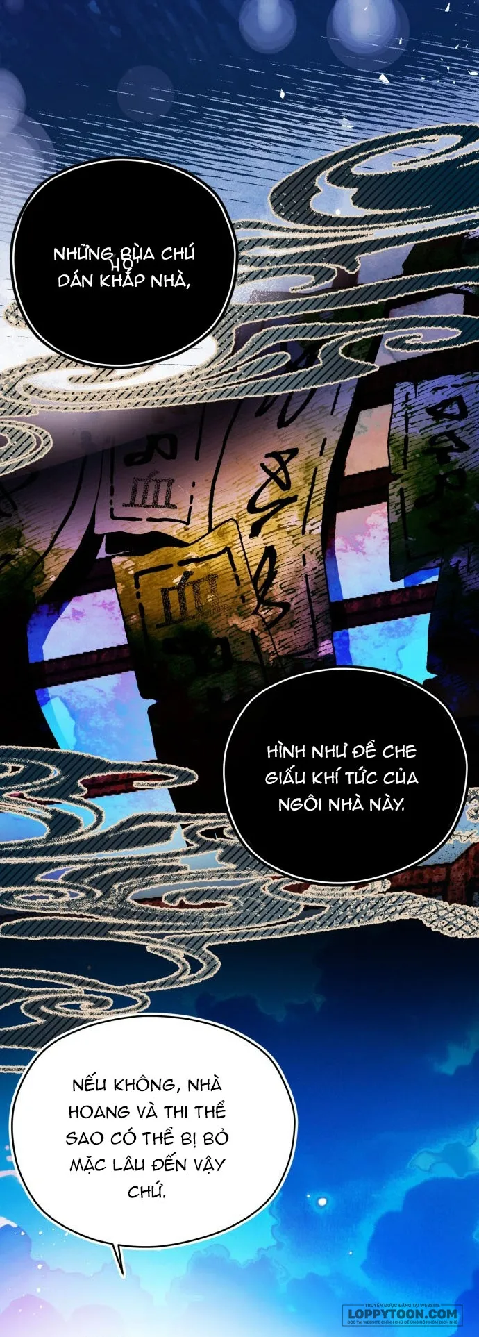 Tôi Đã Nuôi Dưỡng Nhân Vật Phản Diện Chap 33 - trang 33