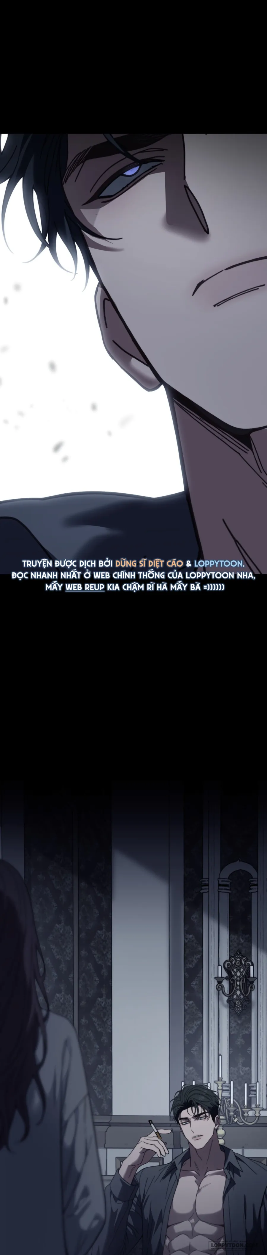 Sự Tàn Khốc Mang Tên Chuộc Tội Chap 29 - trang 52