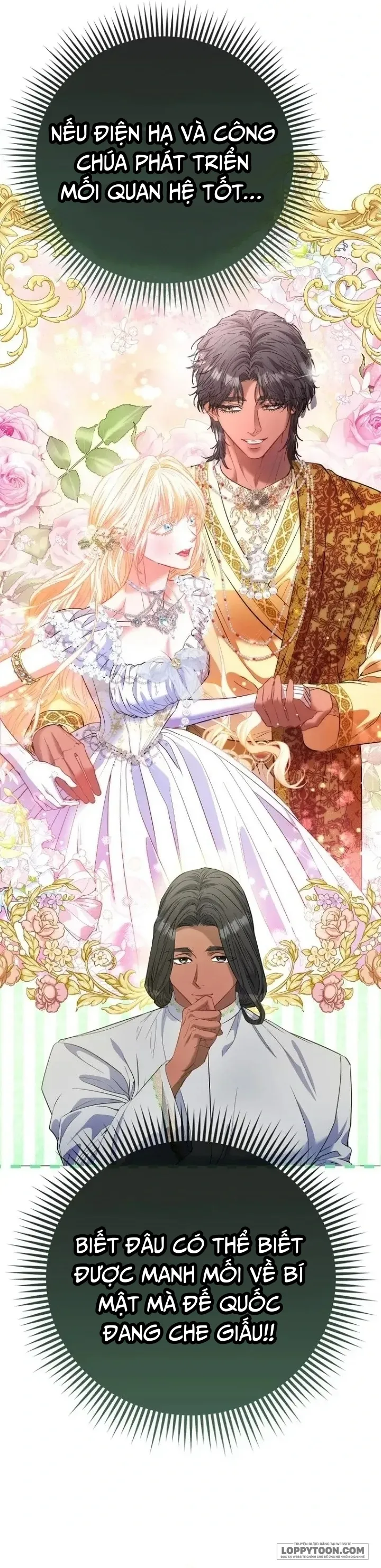 Nàng Công Chúa Của Mọi Người Chap 71 - trang 5