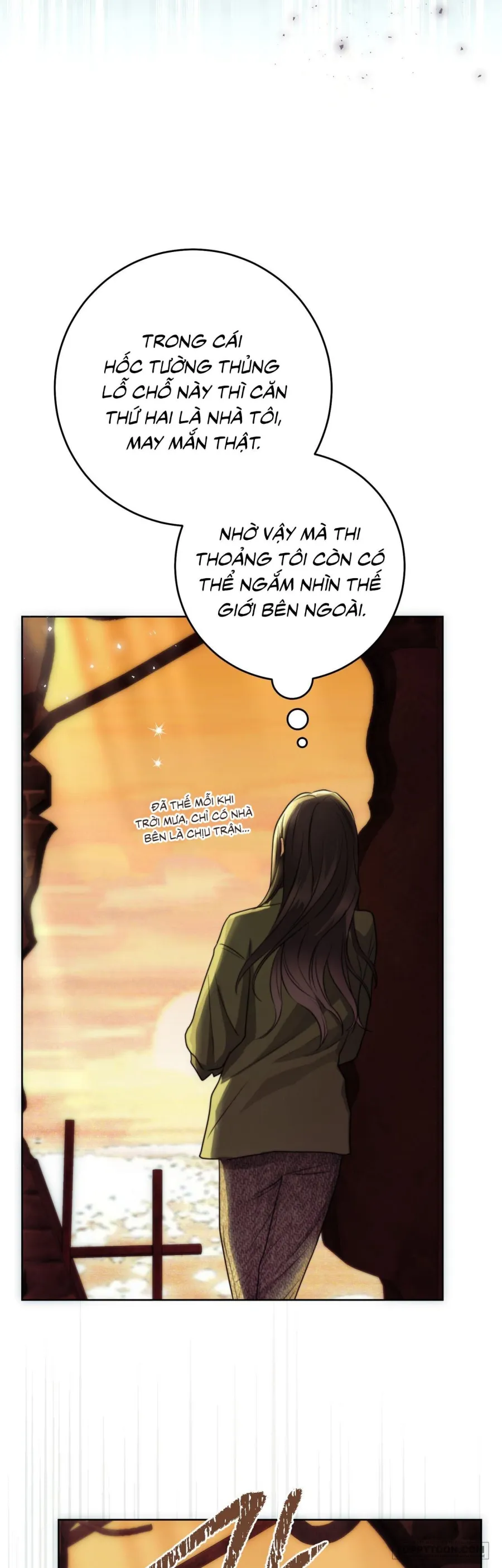 Hang Kiến Chap 1 - trang 28