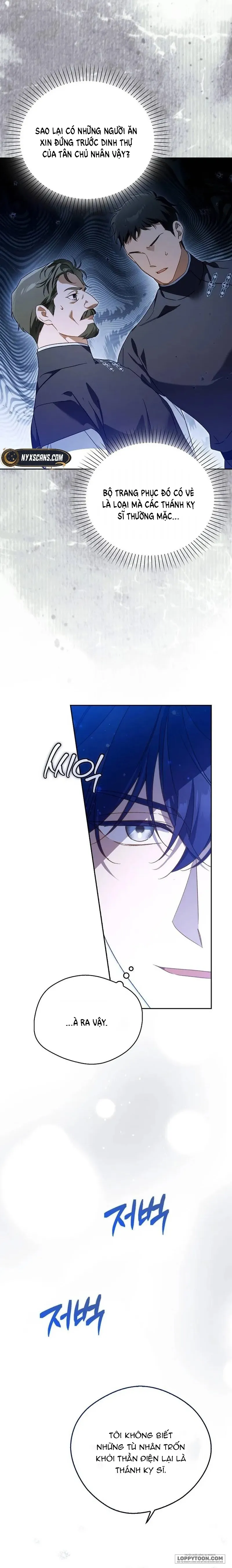 Hầu Tước Maron Chap 26 - trang 33