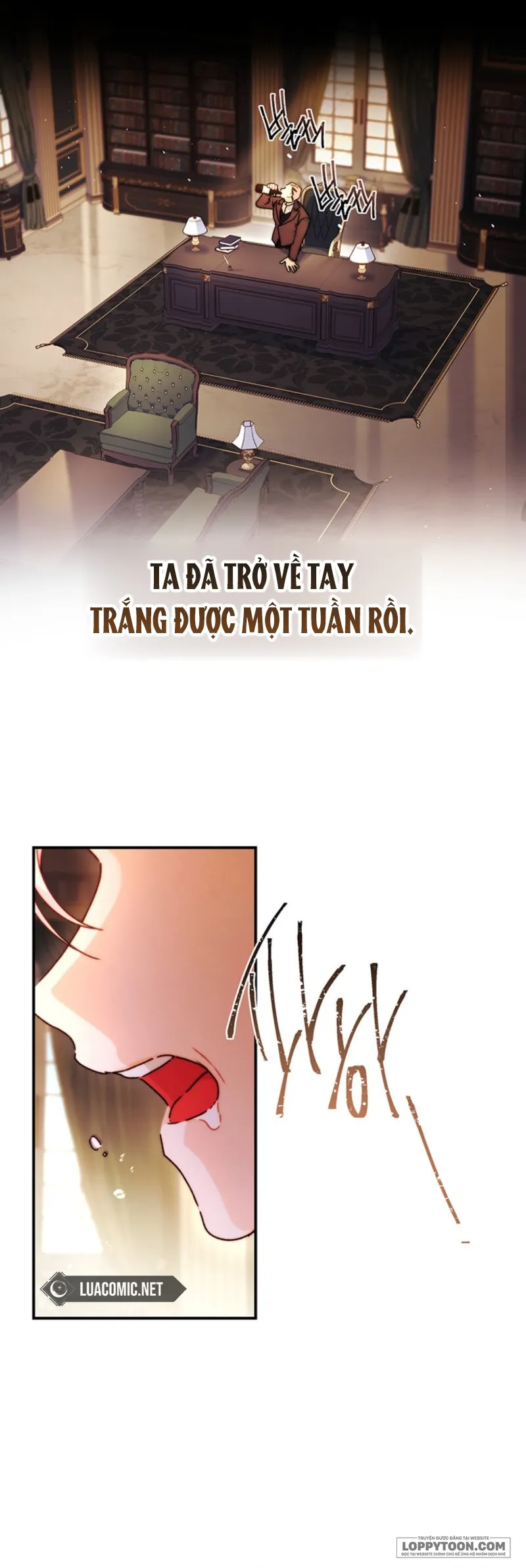 Tôi Đã Trở Thành Con Gái Nuôi Của Nam Chính Chap 135 - trang 8