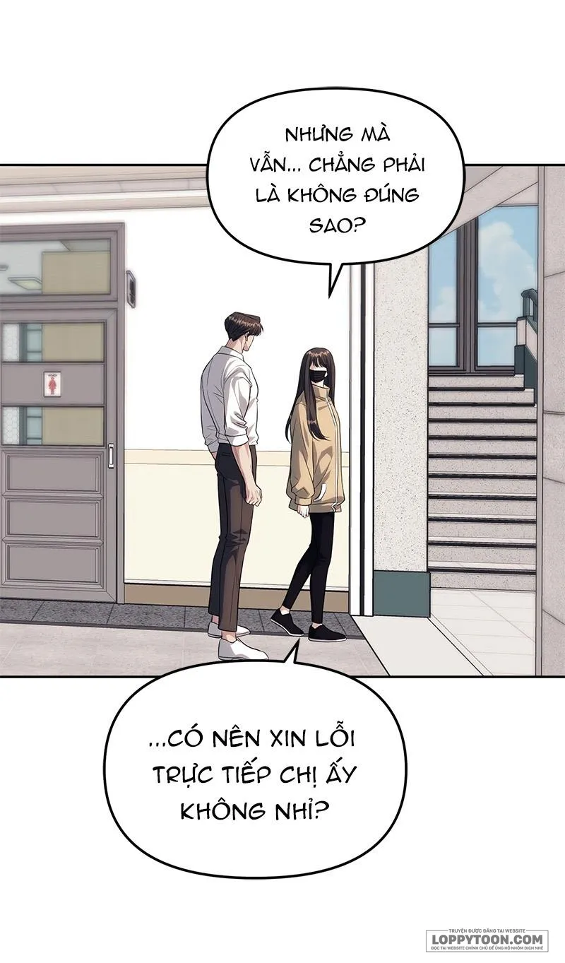 Xâm Nhập Trường Trung Học Tài Phiệt Chap 58 - trang 10