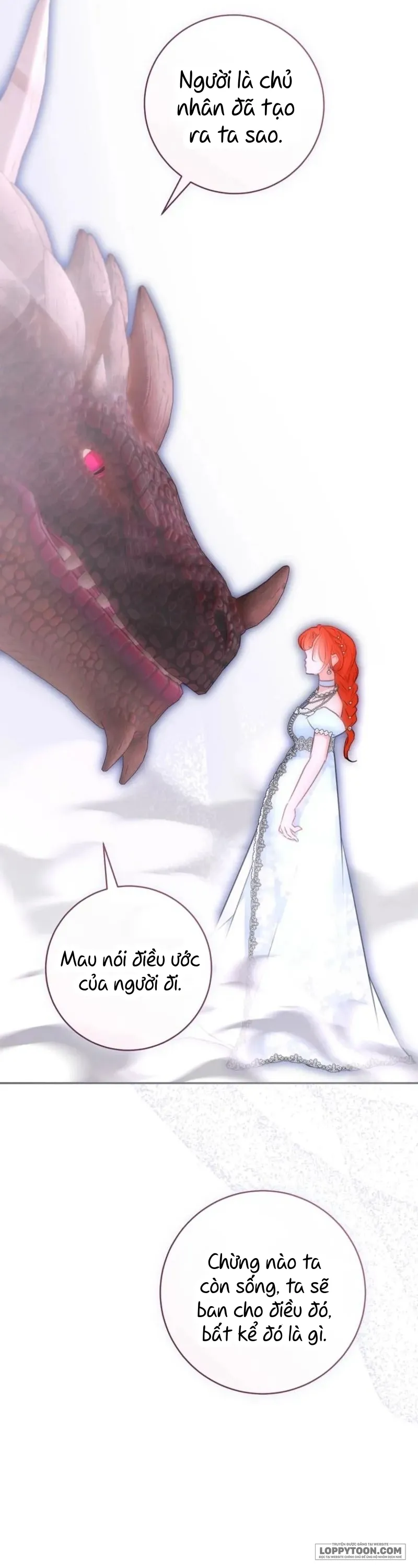 Cuộc Hôn Nhân Xa Hoa Của Đại Công Tước Là Giả Chap 105 - trang 50