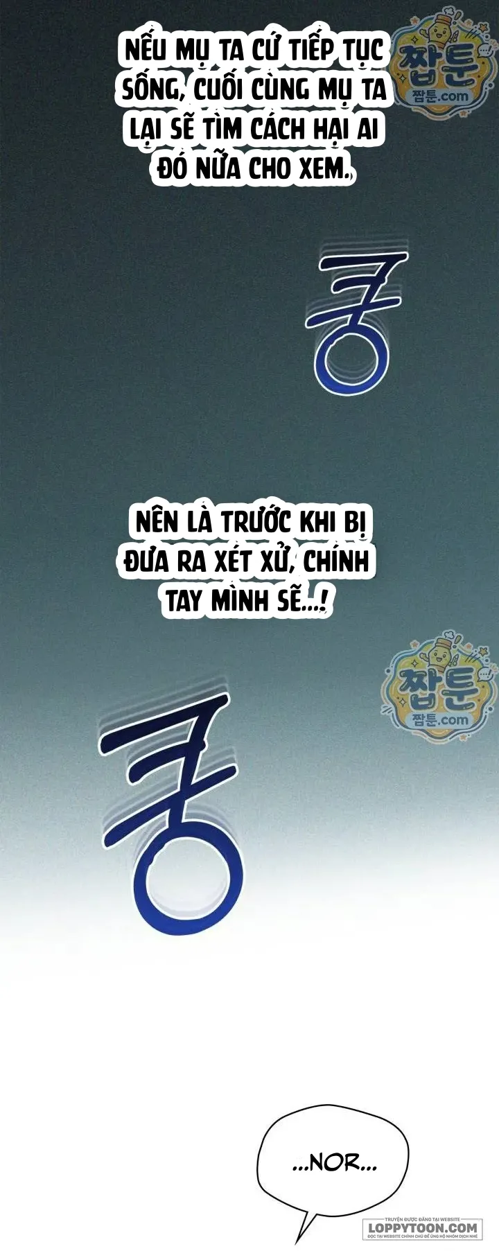 Phạm Nhân Bé Con Của Dinh Thự Mùa Đông Chap 102 - trang 53