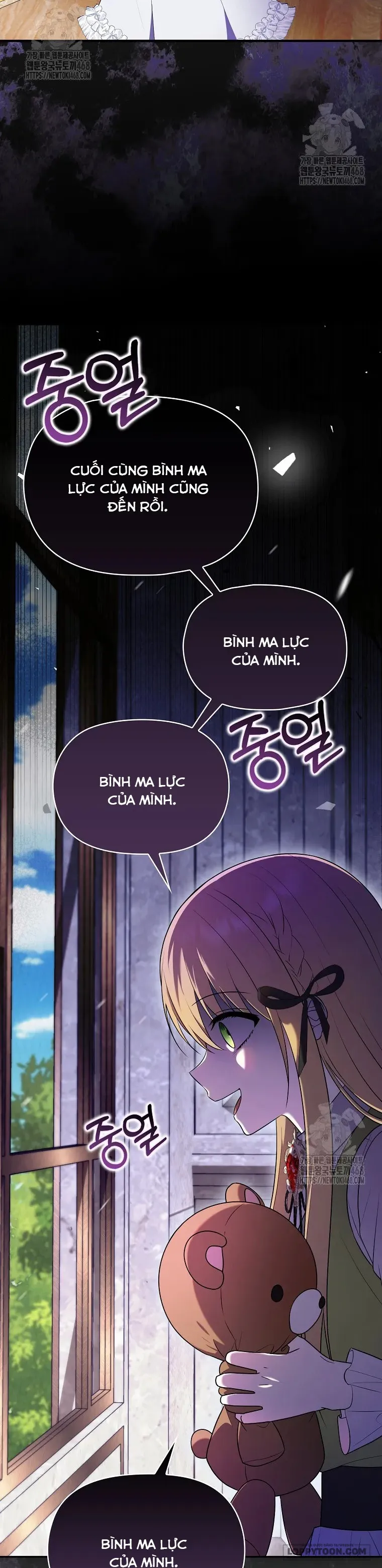 Đứa Trẻ Côn Đồ Nhà Công Tước Chap 61 - trang 2
