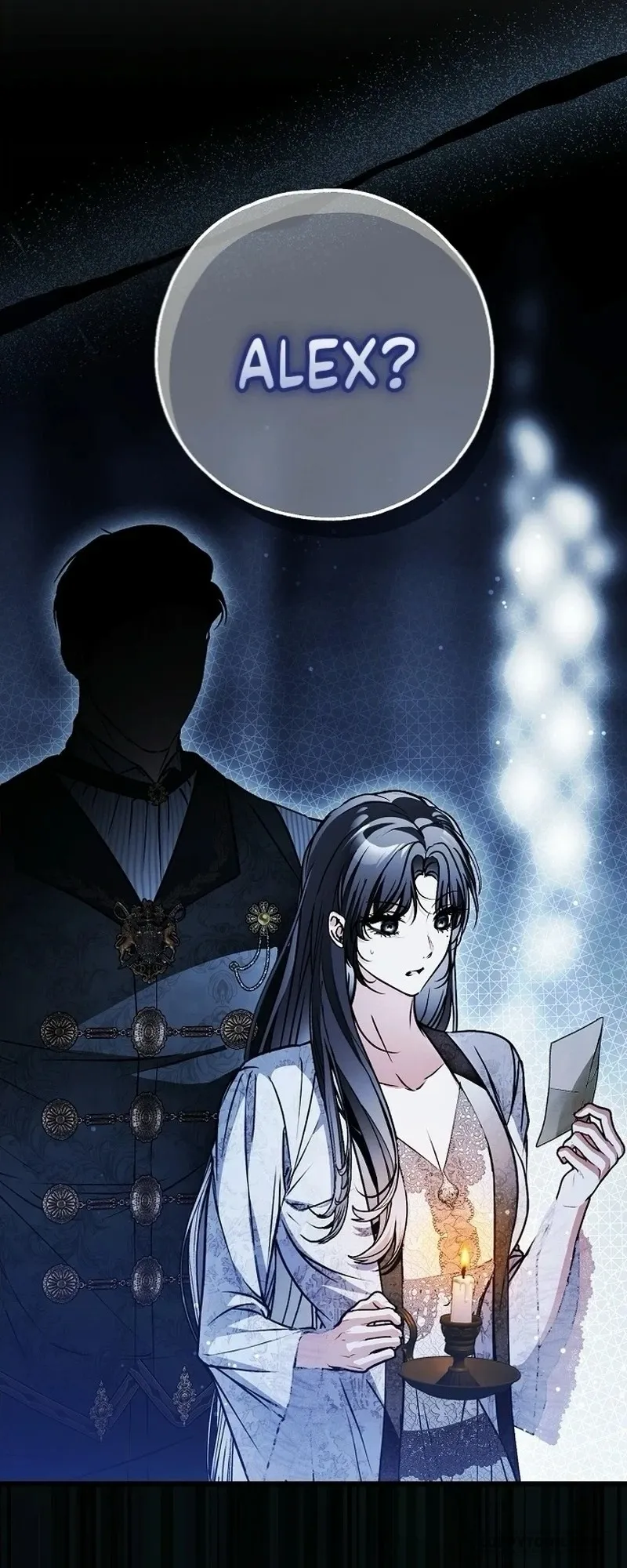Có Kẻ Đã Sở Hữu Cơ Thể Của Tôi Chap 87 - trang 17