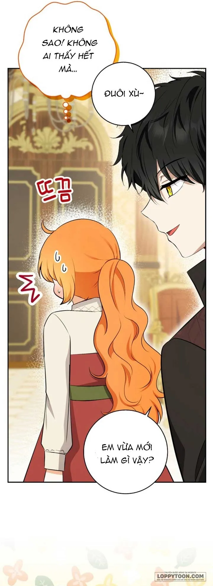 Sóc Con Tài Năng Chap 72 - trang 25