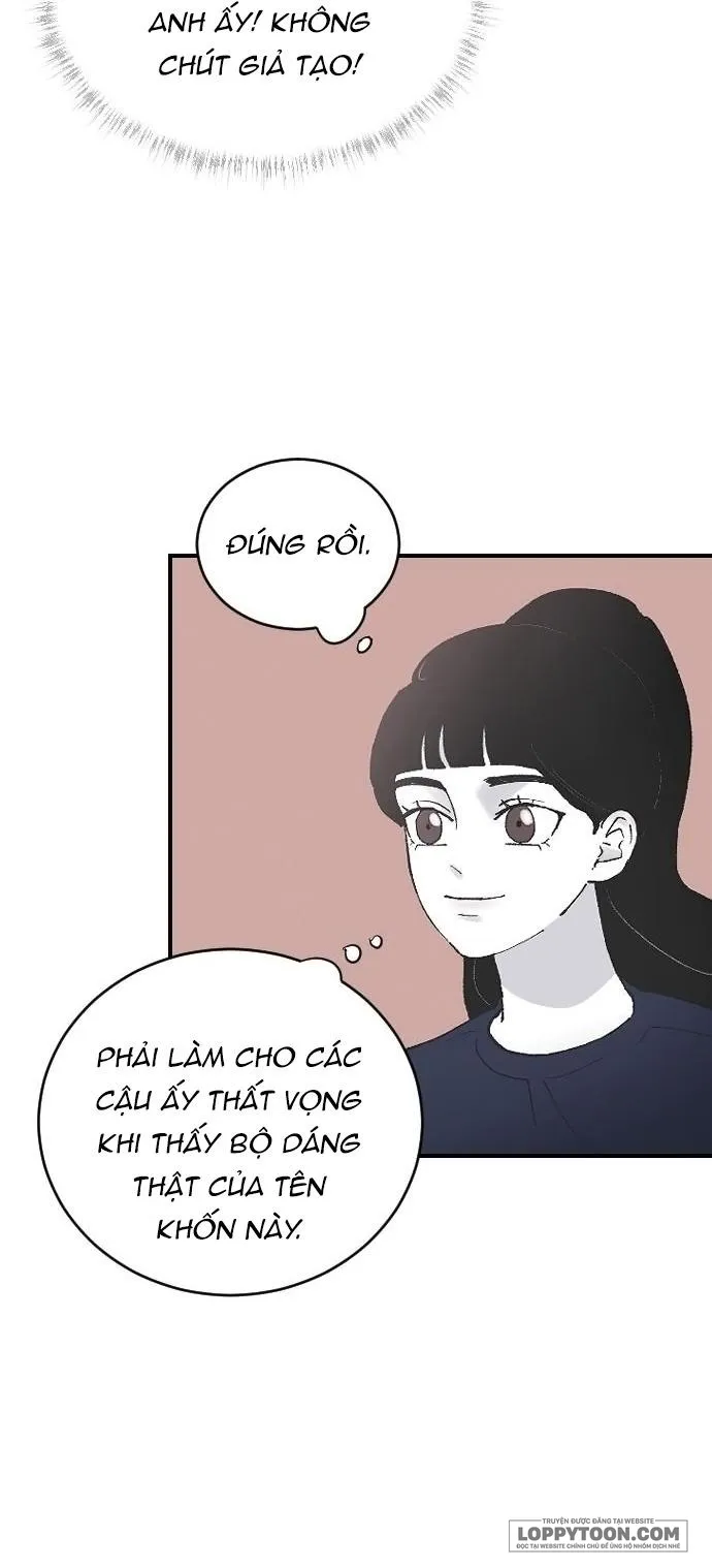 Ba Anh Trai Cực Phẩm Của Tôi Chap 11 - trang 60
