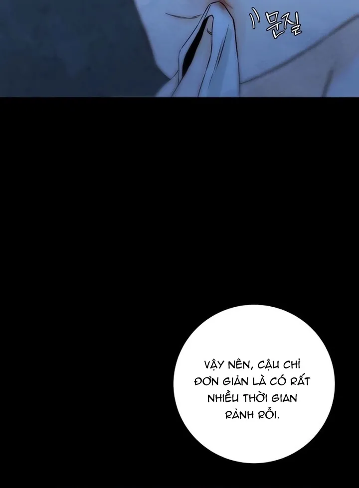 Chưa Từng Chạm Tới Em Chap 18 - trang 52